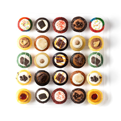Latest & Greatest Cupcakes