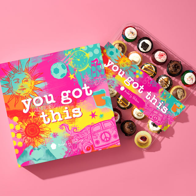 Back to the Grind Gift Box 25-Pack
