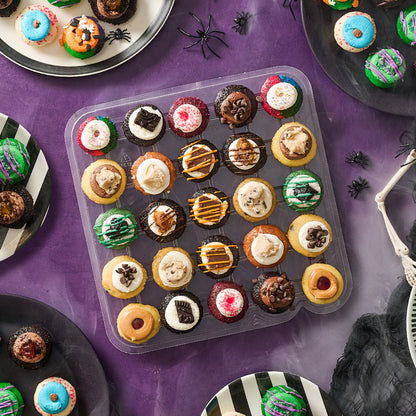 Latest & Greatest Cupcakes