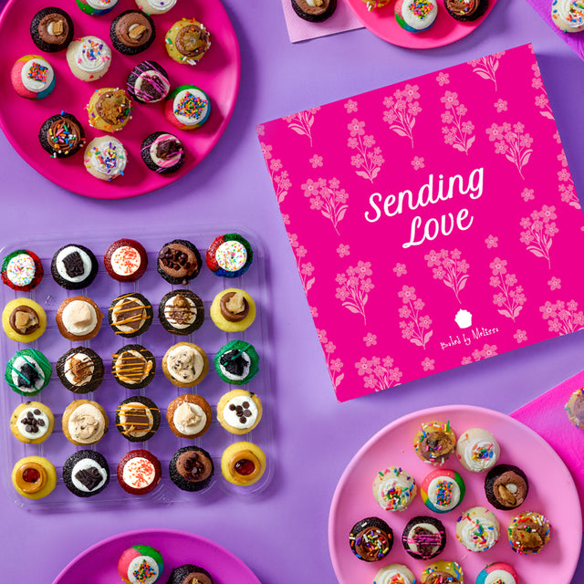 All The Love Gift Box 25-Pack w/ Latest & Greatest