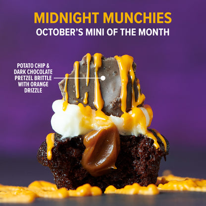 Latest & Greatest Cupcakes