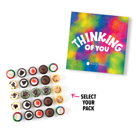 Thinking of You Gift Box 25-Pack