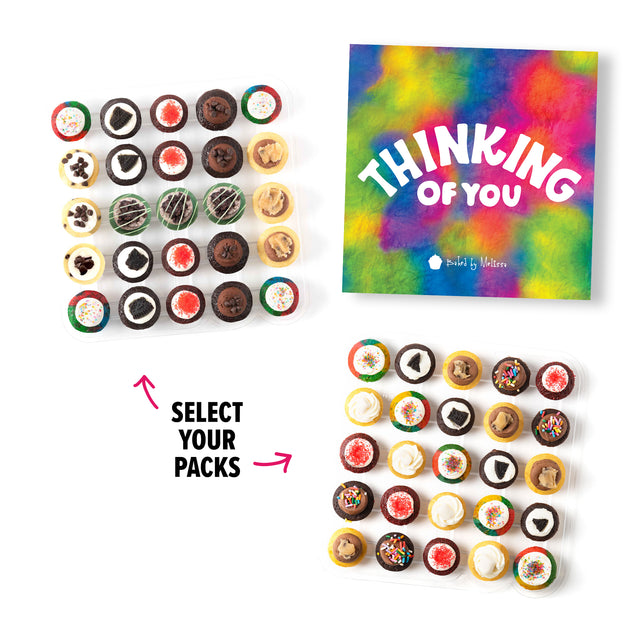 Thinking of You Gift Box 50-Pack