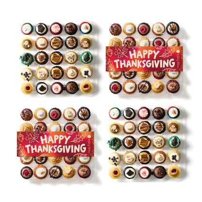 Dessert Table Cupcakes 100-Pack