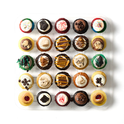 Latest & Greatest Cupcakes