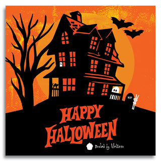 Halloween Gift Box 25-Pack