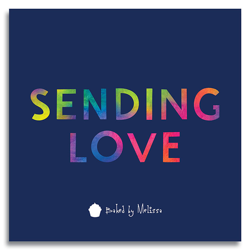 Sending Love Gift Box