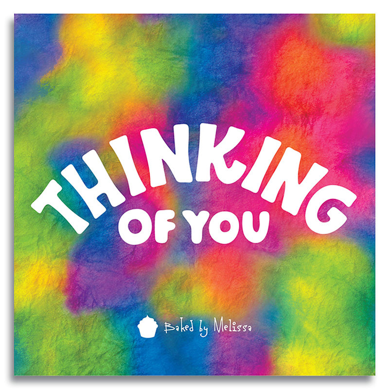 Thinking of You Gift Box