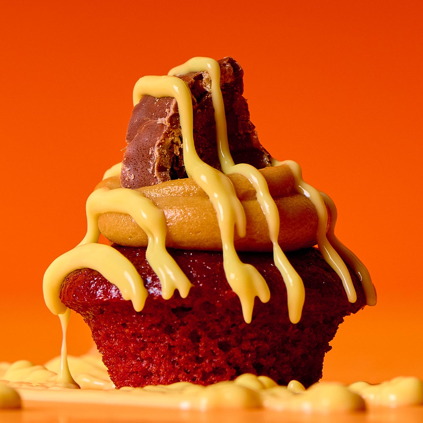 Ultimate Halloween Cupcakes 100-Pack Bundle