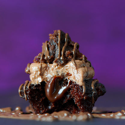 Hocus Pocus Cupcakes 50-Pack