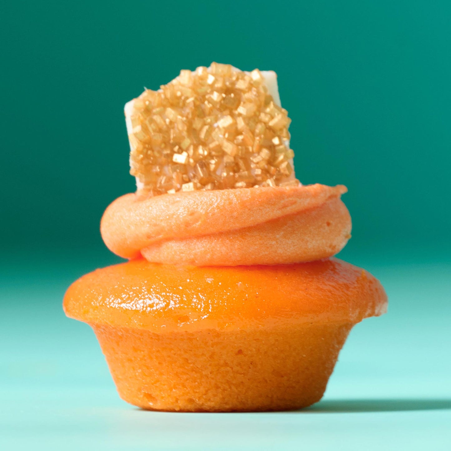 Showgirl Cupcakes 12-Pack (Bundle of 2)