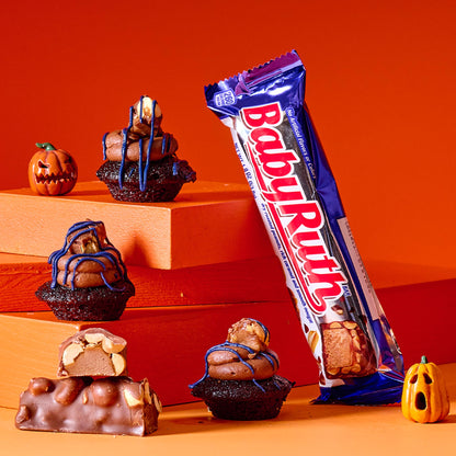 Candy Bar Cupcakes 50-Pack