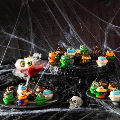 Boo Crew 6-Pack (Bundle of 4)