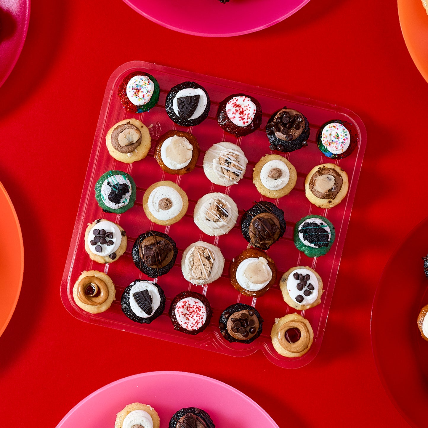 Latest & Greatest Cupcakes