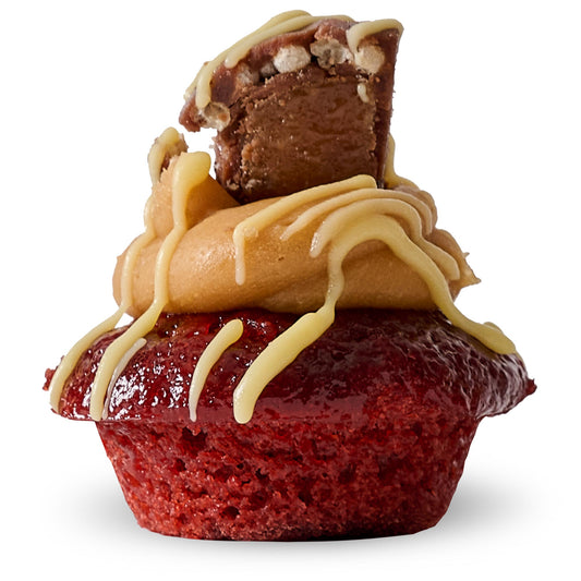 100 Grand® Cupcake