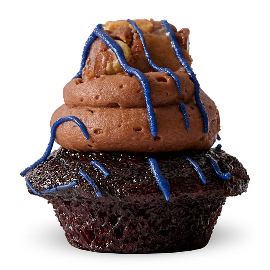 Baby Ruth® Cupcake