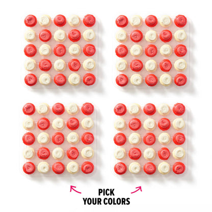 PIck Your Colors 100-Pack