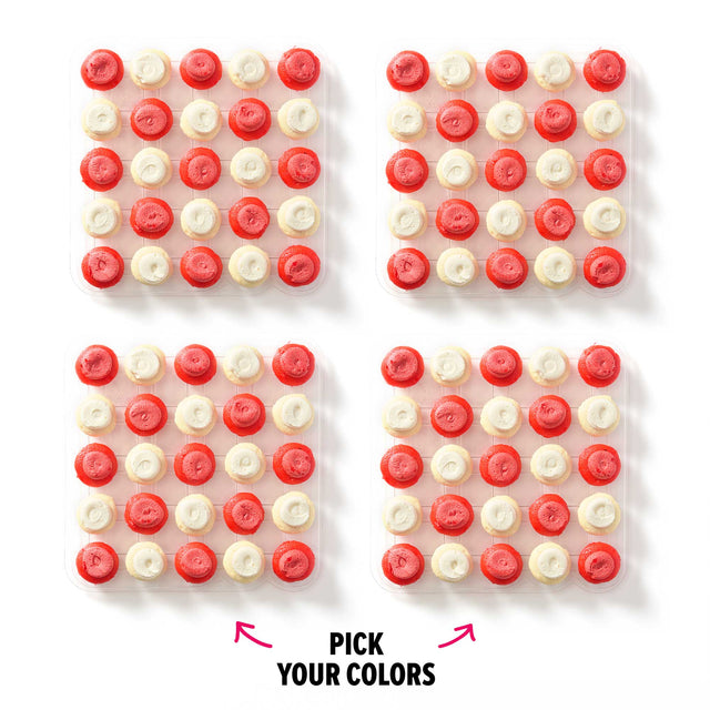 Pick Your Colors 100-Pack