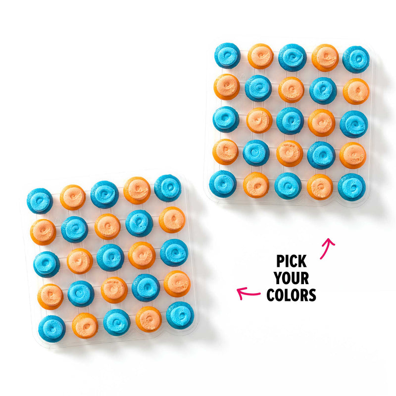 Pick Your Colors 50-Pack