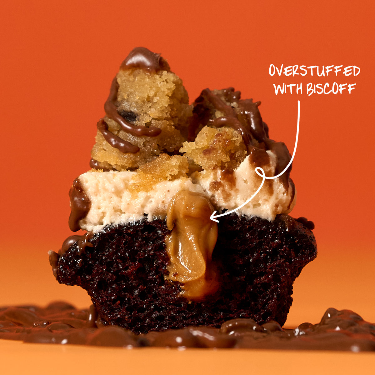 Fall Favorites Cupcakes