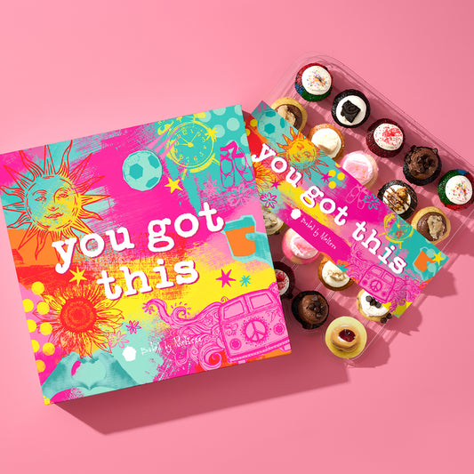 Back to the Grind Gift Box 25-Pack