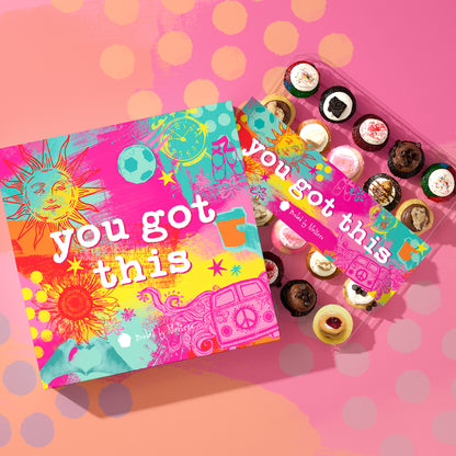 Back to the Grind Gift Box 25-Pack