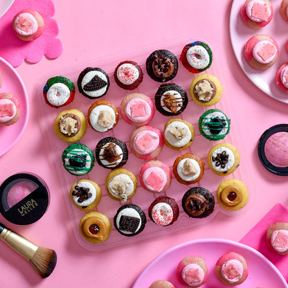 Latest & Greatest Cupcakes