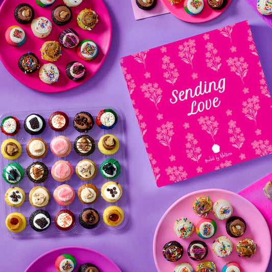 All The Love Gift Box 25-Pack w/ Latest & Greatest