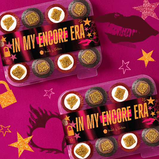 Sweet Encore Cupcakes 12-Pack (Bundle of 2)