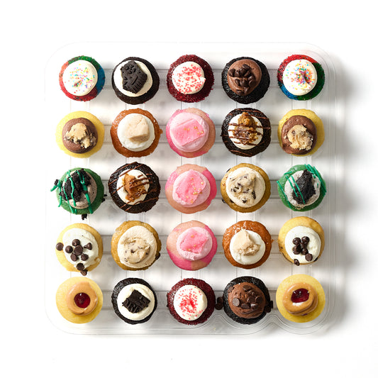 Latest & Greatest Cupcakes