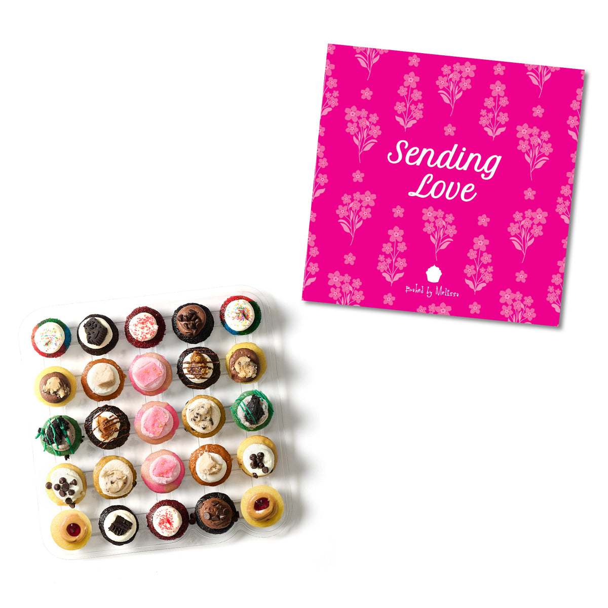 All The Love Gift Box 25-Pack w/ Latest & Greatest