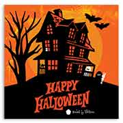 Halloween Gift Box 25-Pack