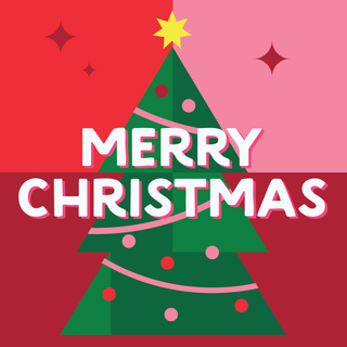 Merry Christmas Card
