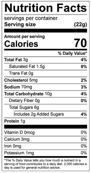 Christmas Sugar Cookie