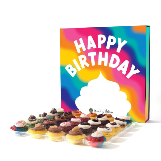 X3 Test Gift Box Product
