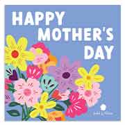 Mother's Day Gift Box 25-Pack