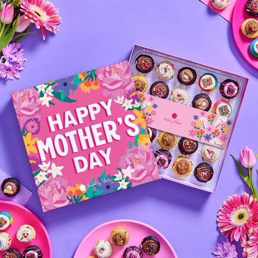 Mother's Day Gift Box 25-Pack