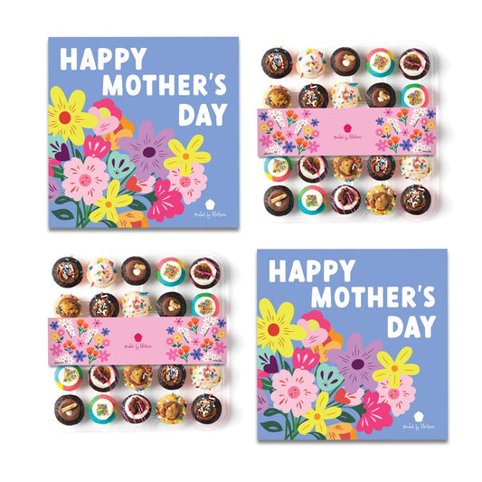 Mother's Day Gift Box 25-Pack (Bundle of 2)