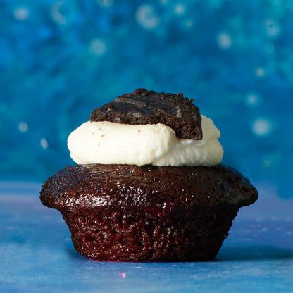 Libra Cupcakes 25-Pack