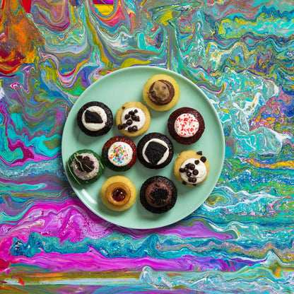 OG Original Greats Cupcakes 50-Pack