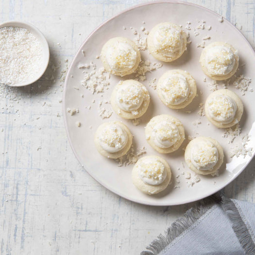 Wedding Cupcakes