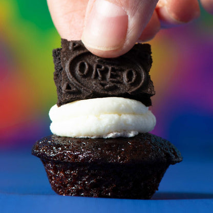 Party Favors Cupcakes 3-Pack (Bundle of 12)