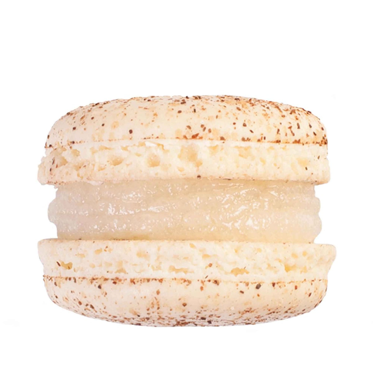 Snickerdoodle Macaron
