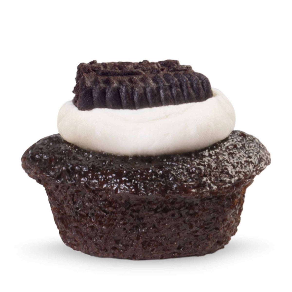 Cookies & Cream Cupcake