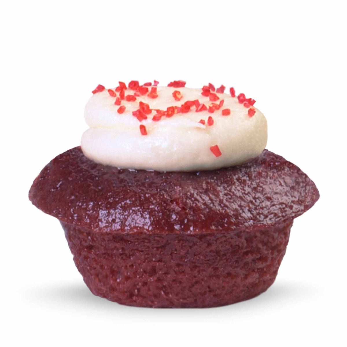 Red Velvet Cupcake