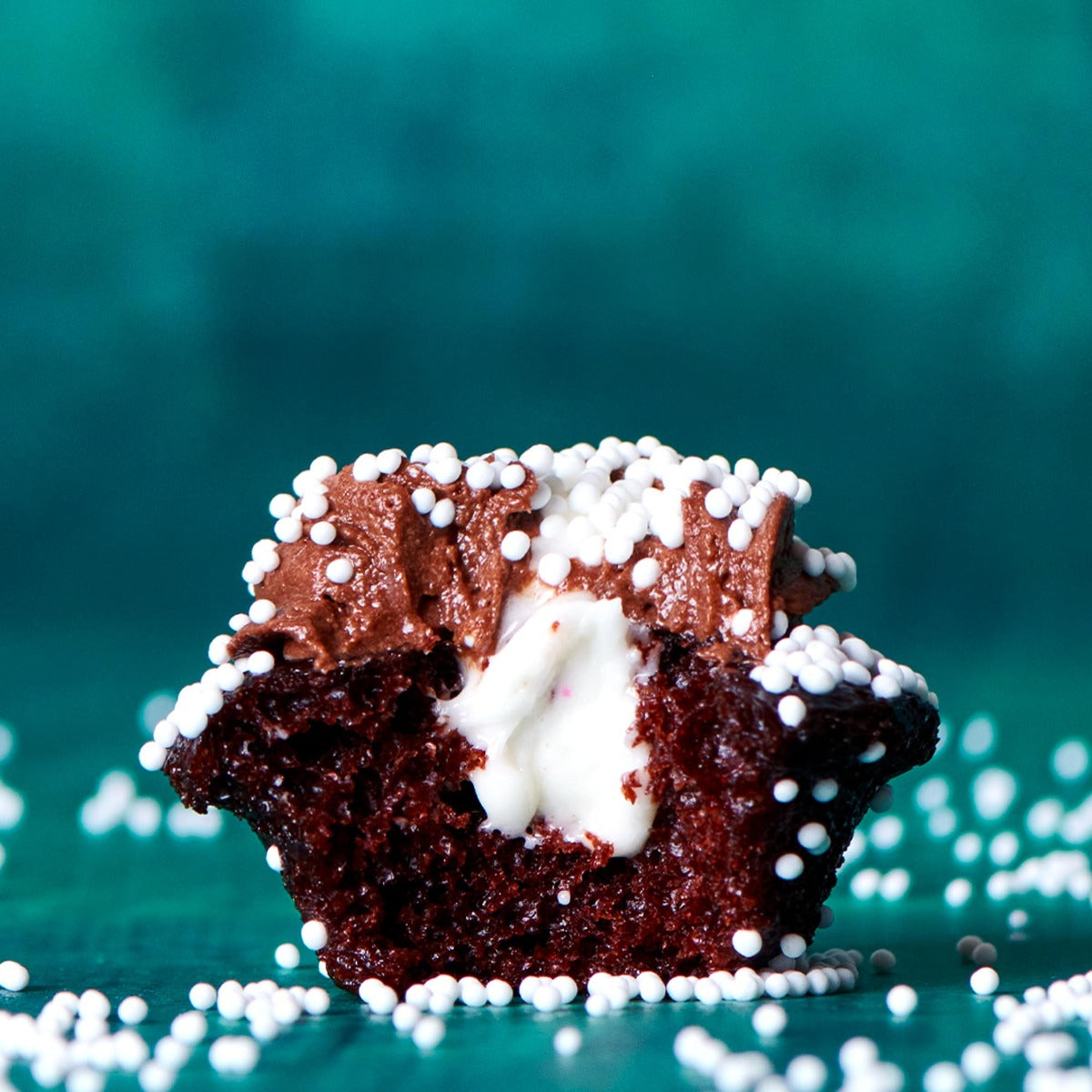 Merry Mix Cupcakes 3-Pack (Bundle of 12)