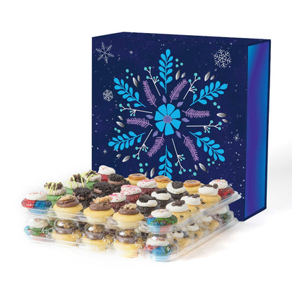 Holiday Gift Box 50-Pack
