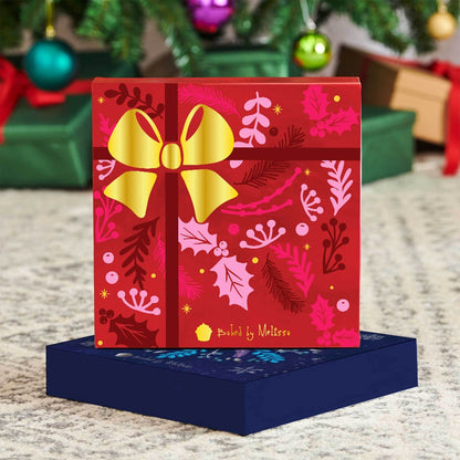 Christmas Gift Box 50-Pack