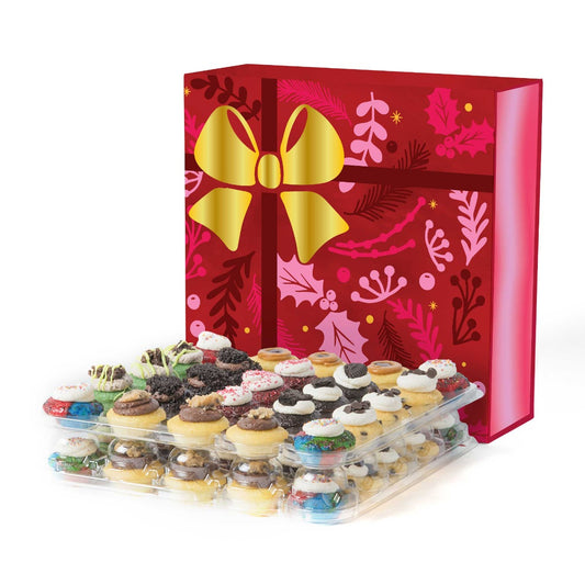 Christmas Gift Box 50-Pack