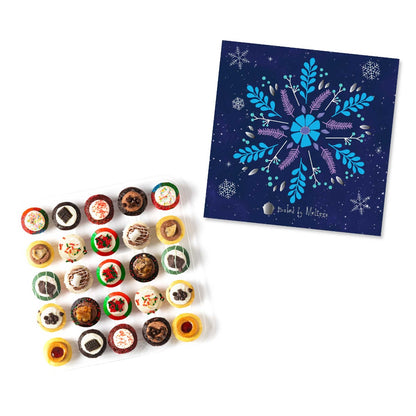 B2B-B2B Holiday 3-Pack PSOG A